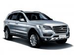 Great Wall Haval H7 Concept 2012 года